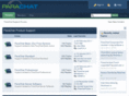parachatboard.com