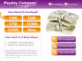 paydayloancompaniescom.com