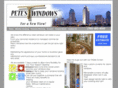 peteswindows.com