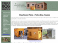 policedoghouses.com