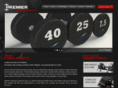 premierfitnessproducts.com
