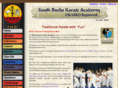 prestwoodkarate.com