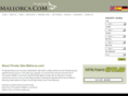 privatesalemallorca.com