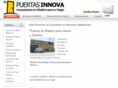 puertasinnova.es