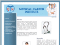 qmmedicalinstitute.com
