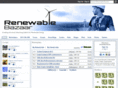 renewablebazaar.com