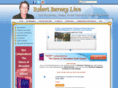robertburneylive.com