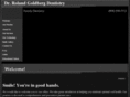 rolandgoldbergdental.com