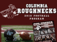 roughnecksfootball.com