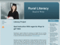 ruralliteracyproject.org