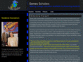 samesscholars.com