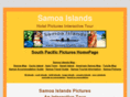 samoa-islands.com