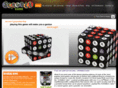 scrublecube.com