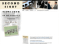 secondsightbook.com