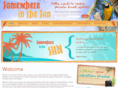somewhereinthesun.com