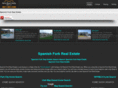 spanishforkrealestate.us