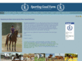 sportinggoodfarm.com