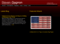 stevegagnon.com