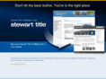 stewartbillings.com