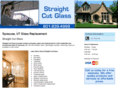 straightcutglass.com