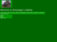 stravaiger.com
