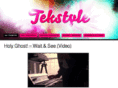 tekstyle.me