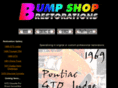 thebumpshop.com