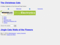 thechristmascats.com