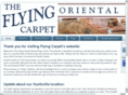theflyingcarpet.info