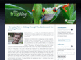 thefrogblog.org