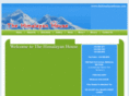 thehimalayanhouse.com