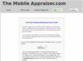 themobileappraiser.com