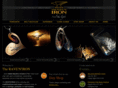 theraveniron.com