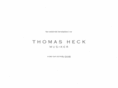 thomasheck.com