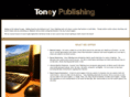 toneypublishing.com