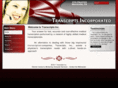 transcriptsinc1.com