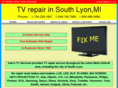 tvrepairsouthlyonmi.com