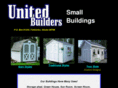unitedbuildersalaska.com