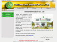 unitednail.com