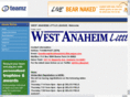 westanaheimlittleleague.com