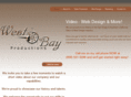 westbayproductions.com