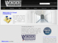wonderworkorder.net