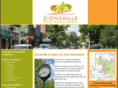 zionsvilleedc.com