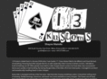 13kustoms.com