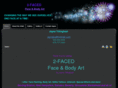 2-facedjayne.com