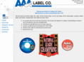 aaalabels.com