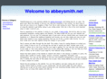 abbeysmith.net