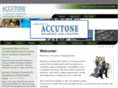 accutonehac.com