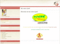 alainpages.net