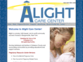 alightcarecenter.org